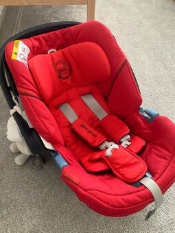 Autosedačka cybex aton 5