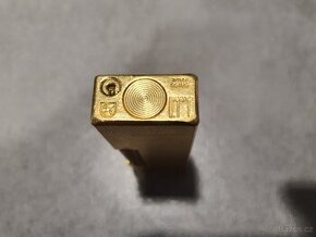 Zapalovač Dunhill