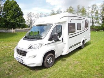 Prodám - Autokaravan Etvrsco T7300SB Fiat Ducato