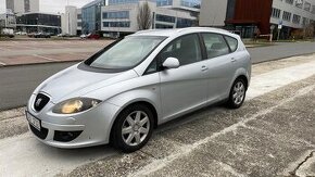Seat Altea XL 1.9TDI 77KW BXE, nová STK