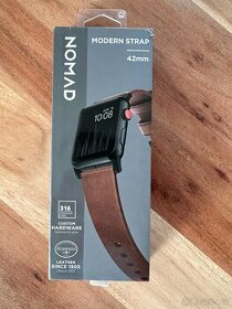 Apple watch - NOMAD strap 42/44 mm - 1