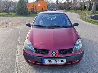 Renault Clio 2