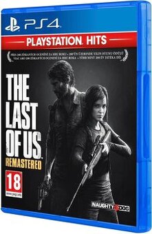 The last of us ps4