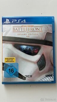 star wars battlefront deluxe edition ps4 - 1