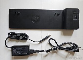 HP dokovací stanice - HP ultraslim docking station