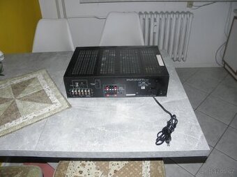 JVC RX-230RBK