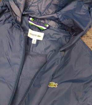 Větrovka LACOSTE - 1
