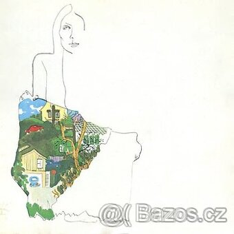 JONI MITCHELL - Ladies of the Canyon (HDCD)