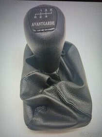 Hlavice řadící páky Mercedes w208,w210,w202, SLK