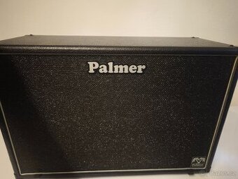 Palmer box 2x12 greenback - 1