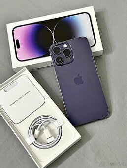 Iphone 13 pro max 128G