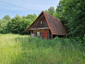 Nabízíme k prodeji  pozemek, 730 m2, Seč