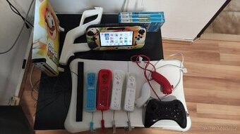 Nintendo Wii U