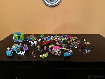 Lego mix