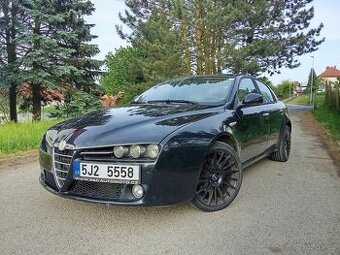 Alfa Romeo 159 1.8 mpi