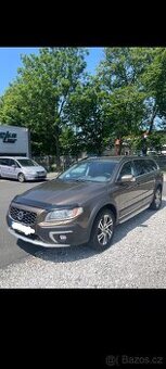 VOLVO XC70 D4 AWD TOP STAV