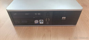 Stolní počítač HP DC5800