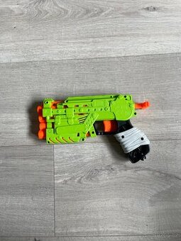 Nerf zbraň