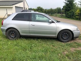 Audi A3 1.8t