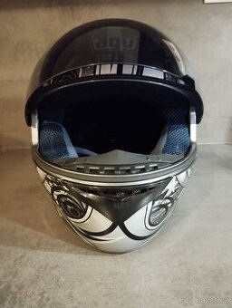 Helma AGV - 1