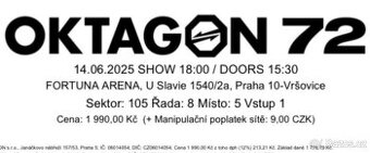 Oktagon 72