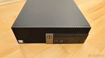 PC Dell OptiPlex 5050 SFF, i3-6100 3,7GHz/8GB/256GB