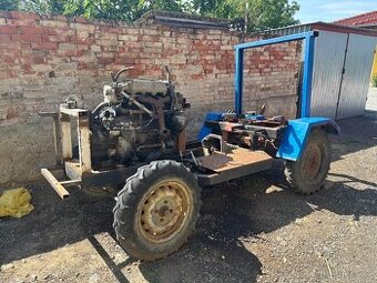 Malotraktor
