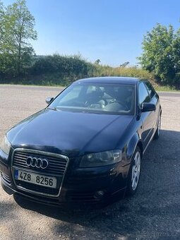 Audi A3 2.0tdi