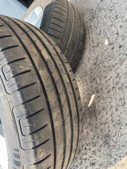 Alu VW golf Gti 5x112 r17 17”