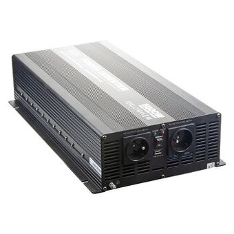 Invertor 12v/230v - 1