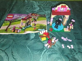 Lego friends