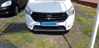 Dacia Doker