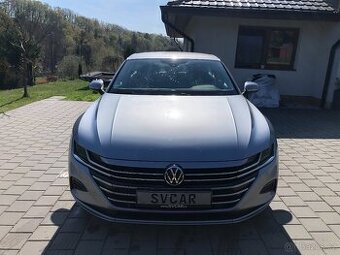 Volkswagen Arteon 2.0TDI DSG