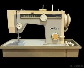 Šicí stroj Veritas Automatic