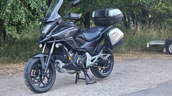 Honda NC750X r.v. 2019