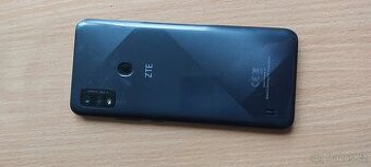 ZTE