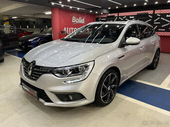 renault megane 1.5 dci , 2016