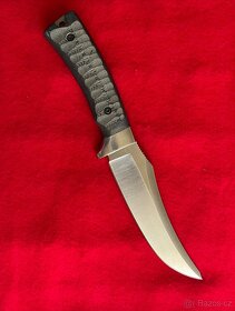 Prodám nový Japonský nož G.Sakai ALLIGATOR - 1