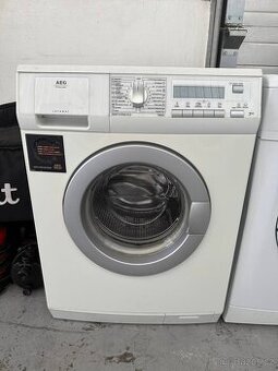 Aeg L72850A 7 kg