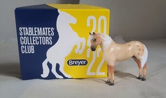 Breyer Stablemates