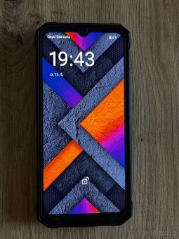 Telefon Hotwav T7 Pro. - 1