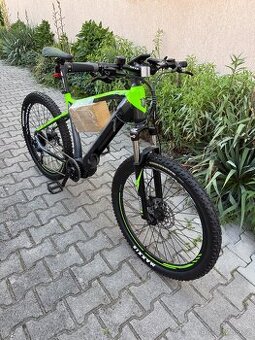 Elektrokolo MTF HILL 6.4 (20”)