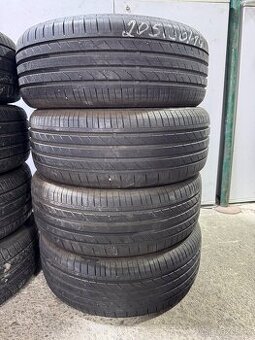 205/50/17 Letní pneu NEXEN