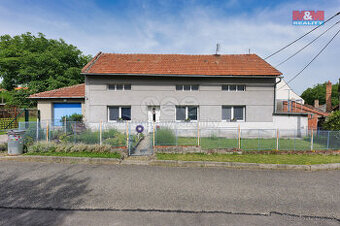 Prodej rodinného domu, 90 m², Roštín