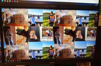 Monitor Philips