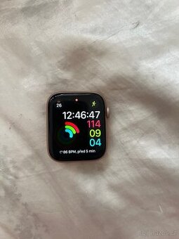 Apple watch series 4 - 44mm