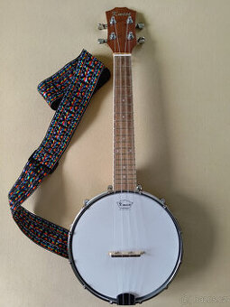 Banjo ukulele Kmise