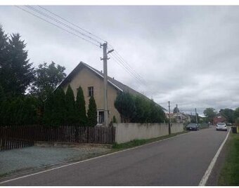 RD se zahradou , Synkov-Slemen, ID 7485e 1009