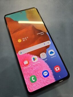 Samsung Galaxy A51