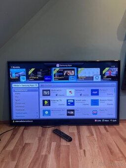 Smart TV Samsung 46"